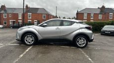Toyota C-HR 1.8 Hybrid Icon 5dr CVT Hybrid Hatchback